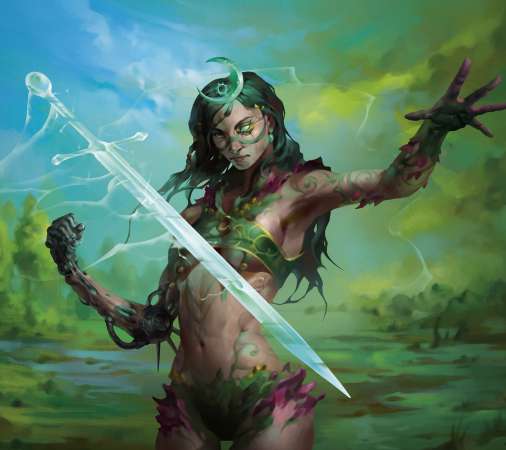 Alexey Kruglov Handy Horizontal Hintergrundbild