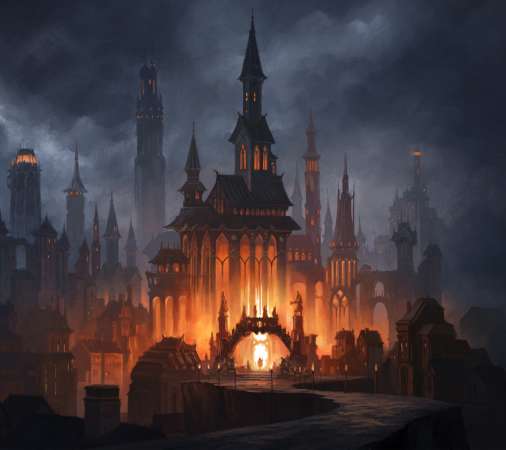 Andreas Rocha Handy Horizontal Hintergrundbild
