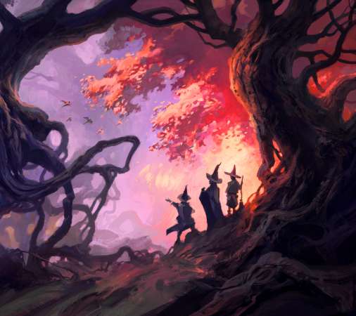 Andreas Rocha Handy Horizontal Hintergrundbild