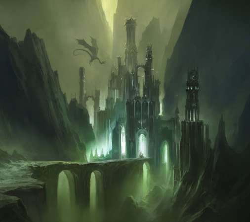 Andreas Rocha Handy Horizontal Hintergrundbild