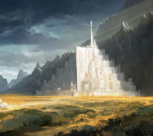 Andreas Rocha Handy Horizontal Hintergrundbild