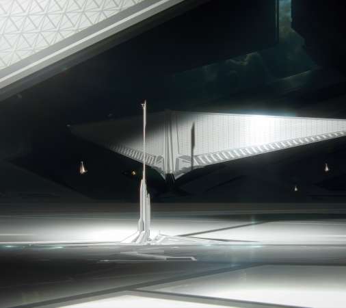 Bastien Grivet Handy Horizontal Hintergrundbild