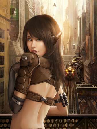 Chong Fei Giap Handy Horizontal Hintergrundbild
