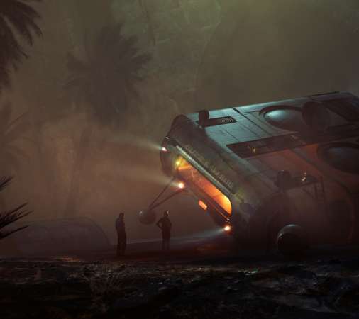 Col Price Handy Horizontal Hintergrundbild