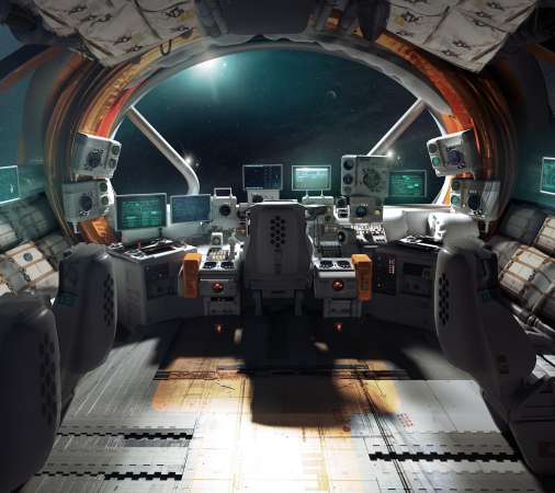 Col Price Handy Horizontal Hintergrundbild