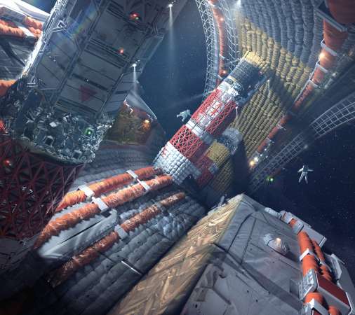 Col Price Handy Horizontal Hintergrundbild