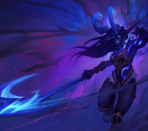 Dave Greco Handy Horizontal Hintergrundbild