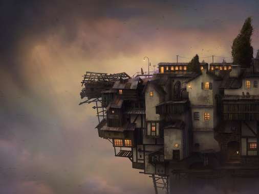 Gediminas Pranckevicius Handy Horizontal Hintergrundbild
