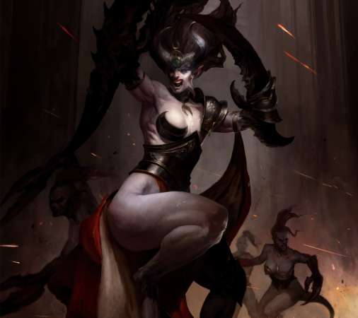 Igor Sid Handy Horizontal Hintergrundbild