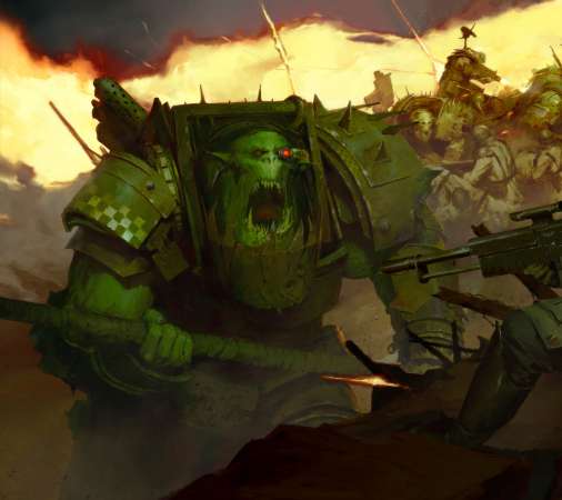 Igor Sid Handy Horizontal Hintergrundbild