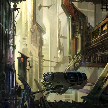 Ioan Dumitrescu Handy Horizontal Hintergrundbild