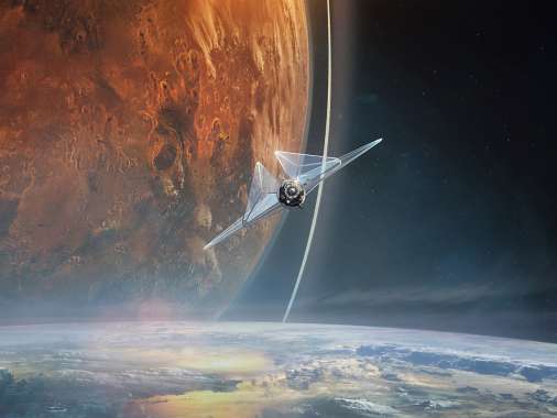 Jessica Rossier Handy Horizontal Hintergrundbild