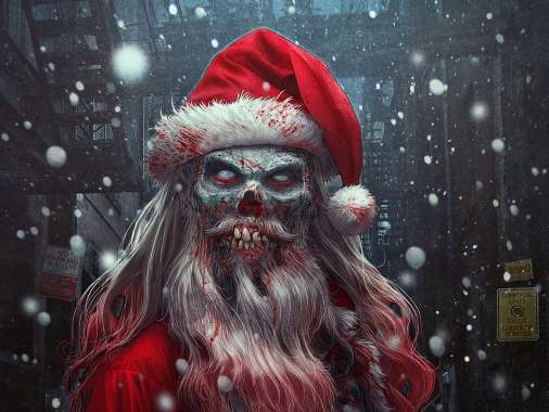 Kerem Beyit Handy Horizontal Hintergrundbild