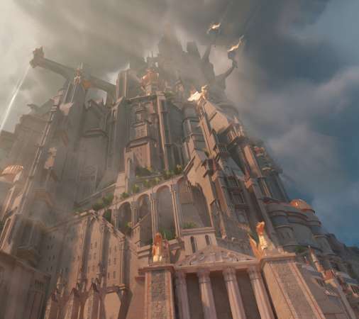 Rostislav Zagornov Handy Horizontal Hintergrundbild