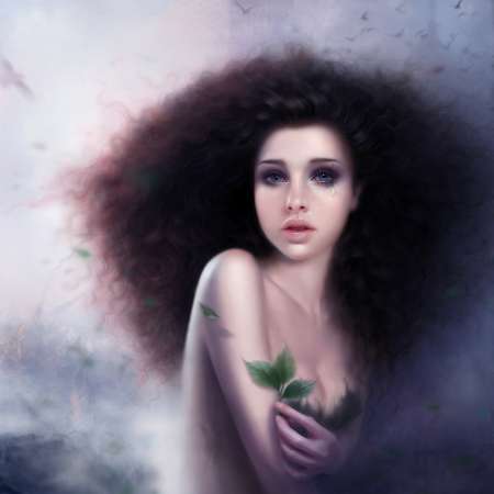 Ruoxing Zhang Handy Horizontal Hintergrundbild