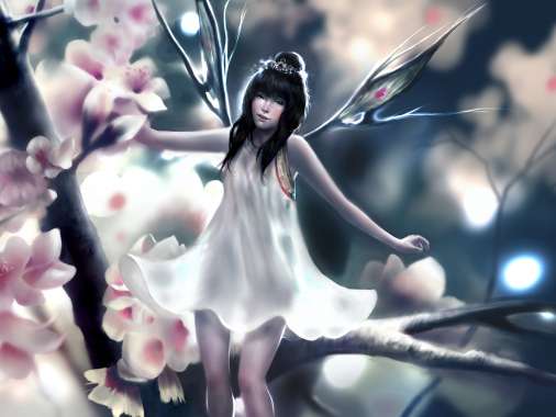 Sida Chen Handy Horizontal Hintergrundbild