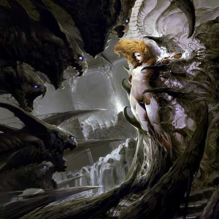 Sung Jae Lee Handy Horizontal Hintergrundbild