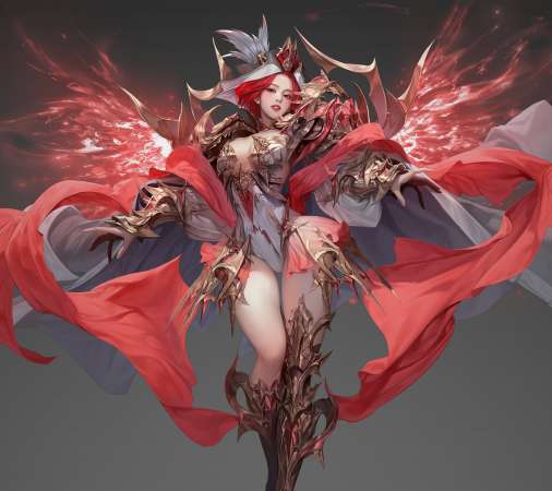 Tae Kwon Kim Handy Horizontal Hintergrundbild