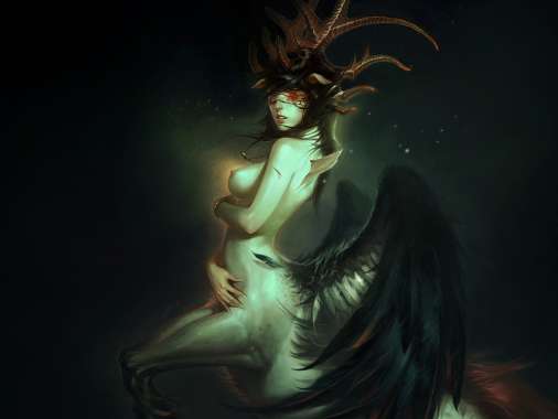 Wenjun Lin Handy Horizontal Hintergrundbild