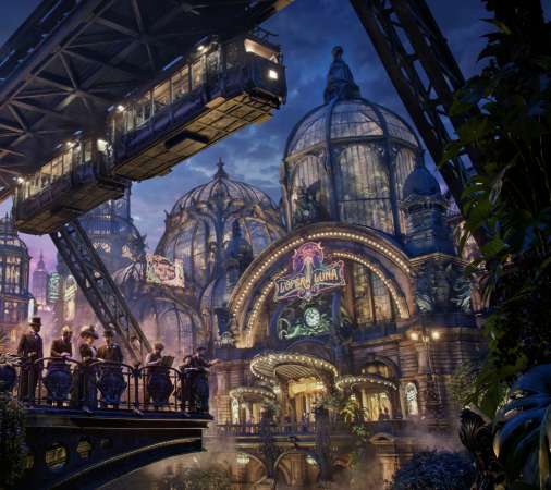 Yura Gvozdenko Handy Horizontal Hintergrundbild