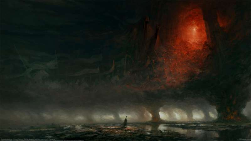 Nyktophobia cover Hintergrundbild