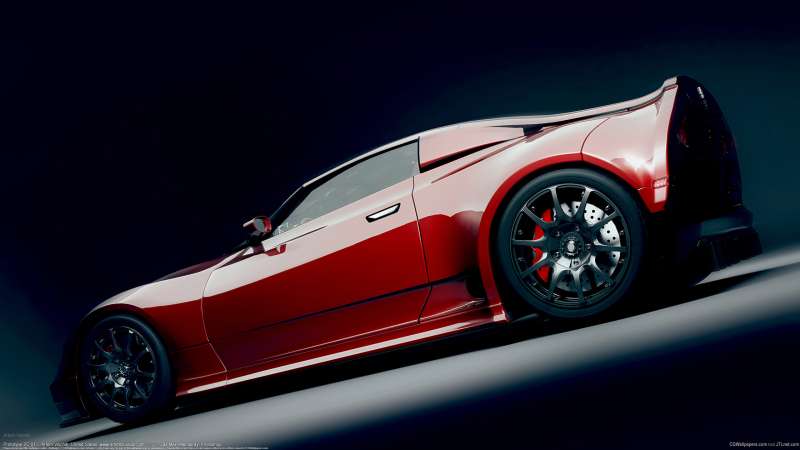 Prototype ZC-01 Hintergrundbild