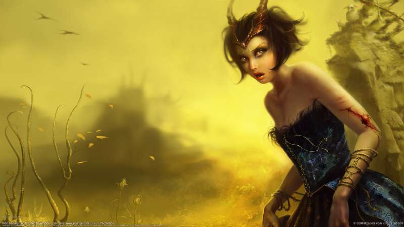 Aion Underground Hintergrundbild