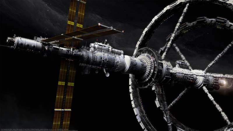 Per Aspera Ad asta : early ship design Hintergrundbild