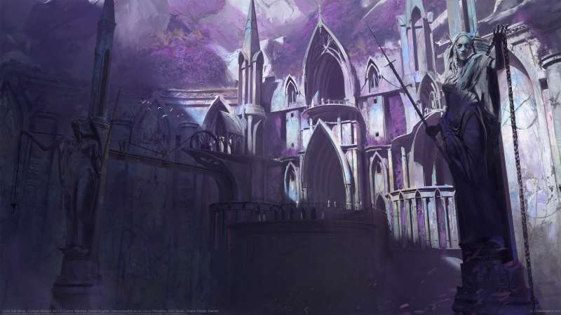 Elven Salt Mines - Concept Masters Vol.1 Hintergrundbild