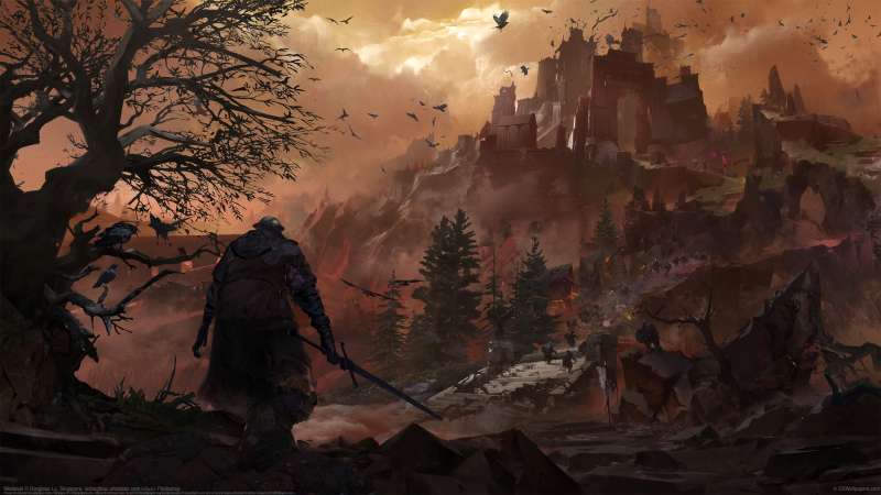 Medieval Hintergrundbild