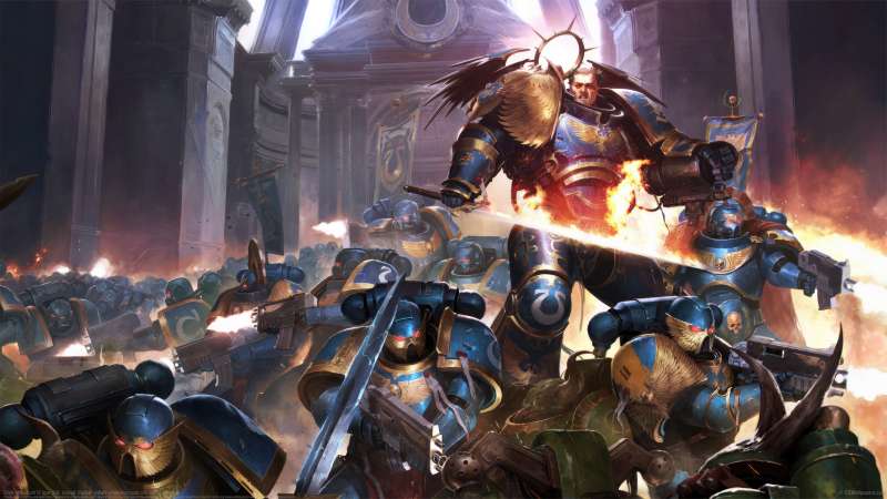 Dark Imperium Hintergrundbild
