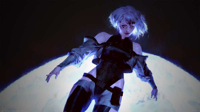 Lucy Hintergrundbild