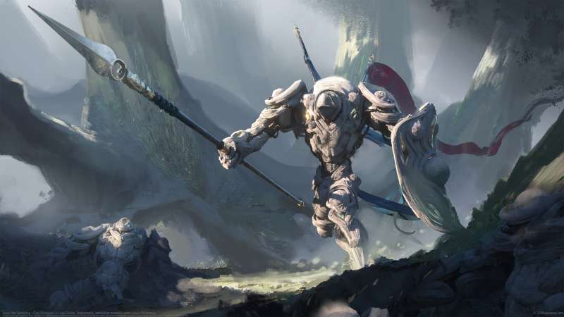 Magic the Gathering - Clay Champion Hintergrundbild