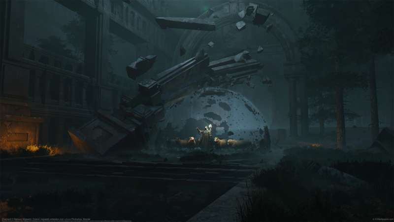 Shepherd Hintergrundbild