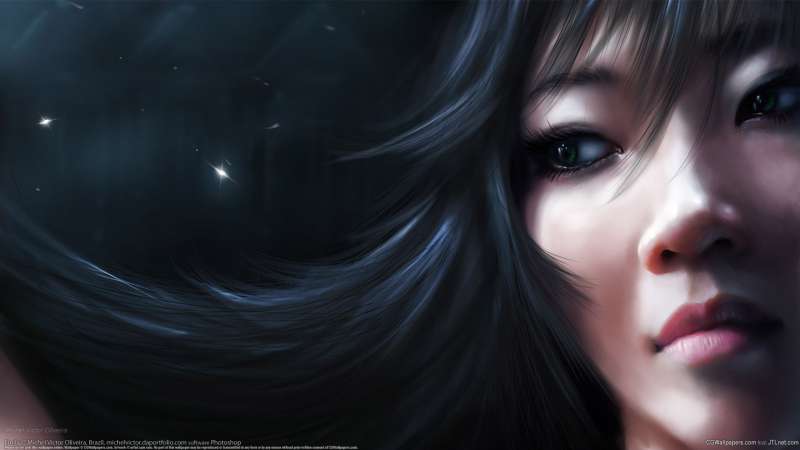 Emily Hintergrundbild