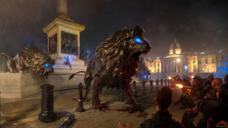 Cgwallpapers Com
