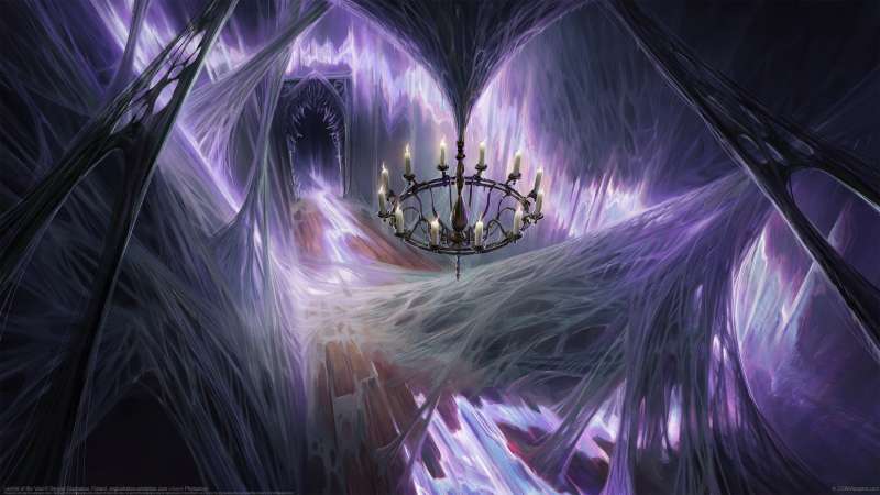 Leyline of the Void Hintergrundbild