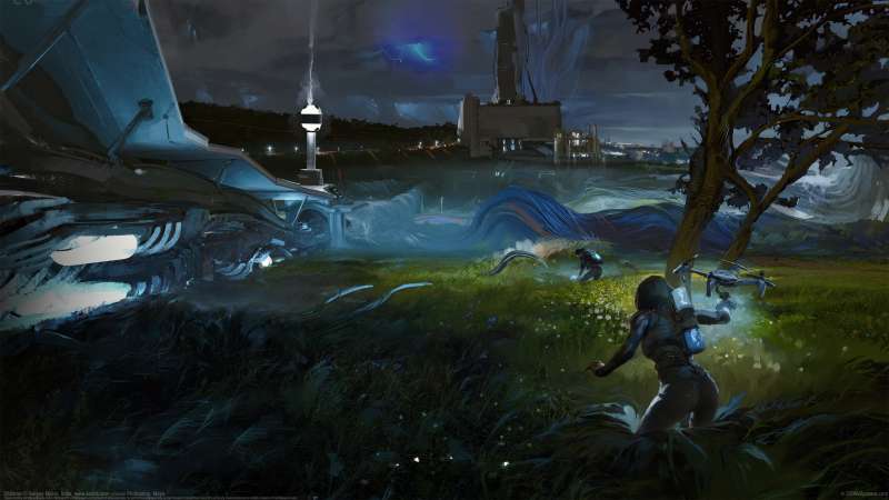 Children Hintergrundbild