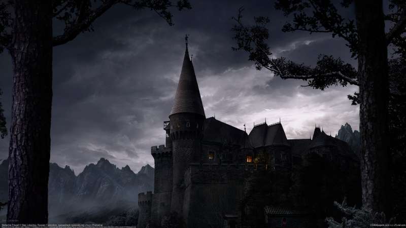 Wallachia Prevail Hintergrundbild