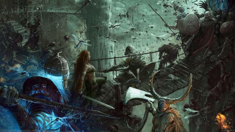 DarkHolds Cover Hintergrundbild