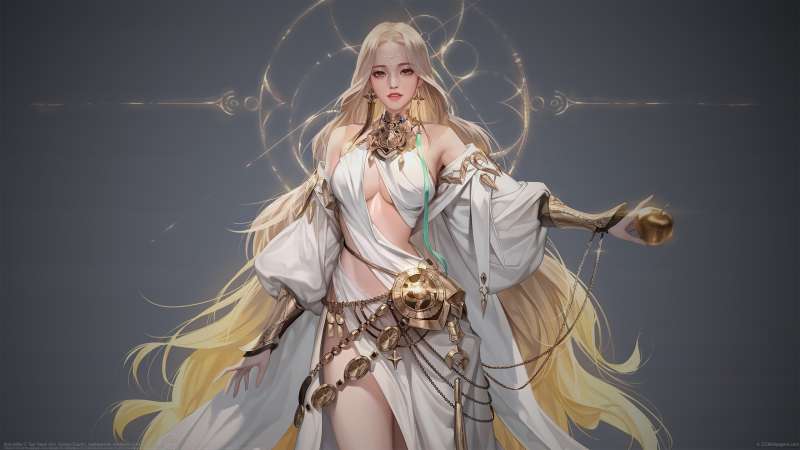 Aphrodite Hintergrundbild