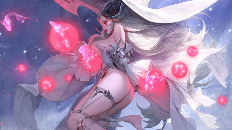 Constellation Hintergrundbild