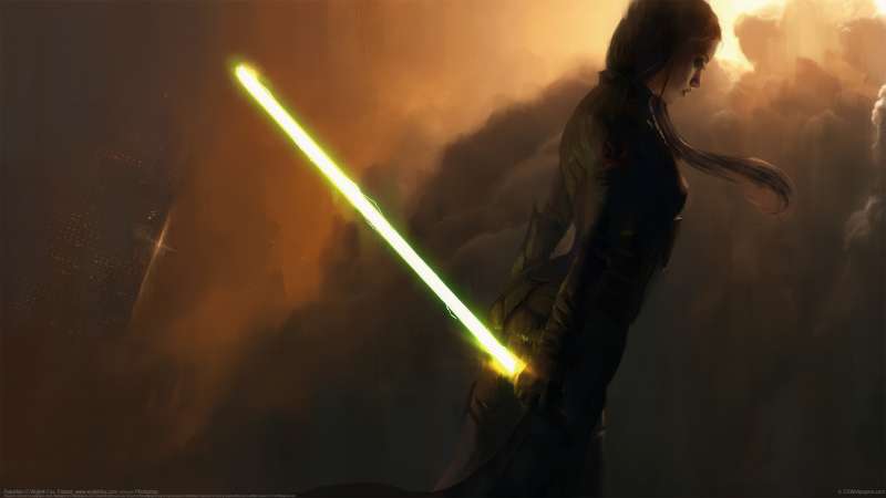 Rebellion Hintergrundbild