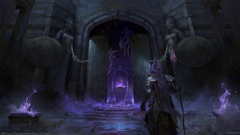 Path of Exile 2 Hintergrundbild