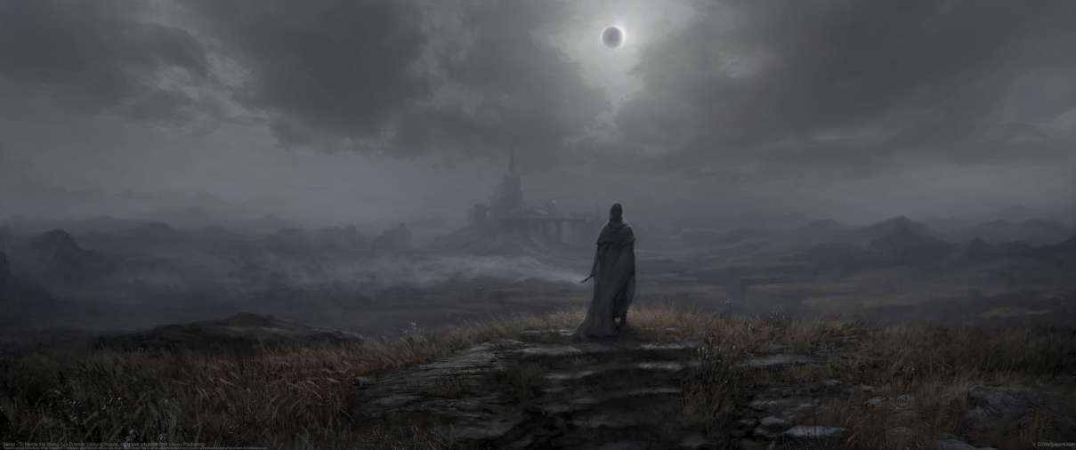 Malist - To Mantle the Rising Sun ultrabreit Hintergrundbild