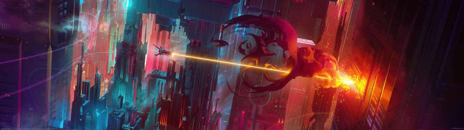 Cancelled Meeting ultrabreit Hintergrundbild