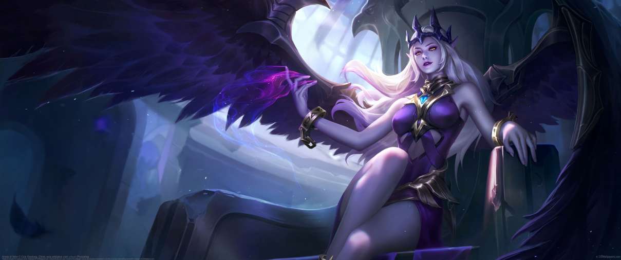 Arena of Valor ultrabreit Hintergrundbild