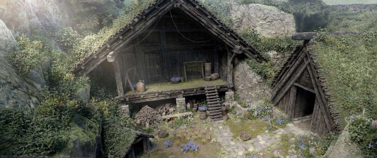 Fatekeeper concept art 2 ultrabreit Hintergrundbild