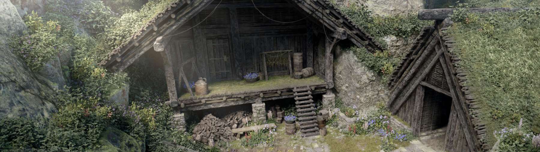 Fatekeeper concept art 2 ultrabreit Hintergrundbild