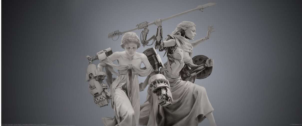 #12 ultrabreit Hintergrundbild